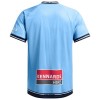 Original Fußballtrikot Sydney FC Heimtrikot 2024-25 Für Herren